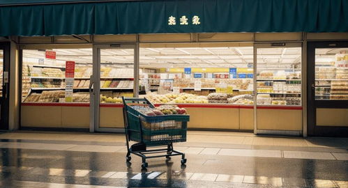量販零食巨頭伸向新戰線 日用百貨無人問，社區超市何去何從？